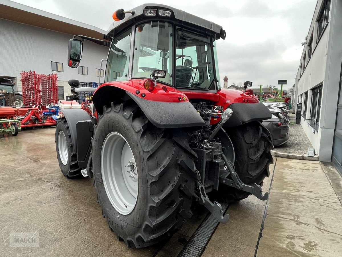 Traktor typu Massey Ferguson MF 6S.135 Dyna-6 Efficient, Neumaschine v Burgkirchen (Obrázek 4)