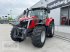 Traktor des Typs Massey Ferguson MF 6S.135 Dyna-6 Efficient, Neumaschine in Burgkirchen (Bild 4)