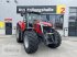 Traktor des Typs Massey Ferguson MF 6S.135 Dyna-6 Efficient, Neumaschine in Burgkirchen (Bild 2)