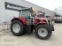 Traktor of the type Massey Ferguson MF 6S.135 Dyna-6 Efficient, Neumaschine in Burgkirchen (Picture 11)