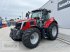 Traktor des Typs Massey Ferguson MF 6S.135 Dyna-6 Efficient, Neumaschine in Burgkirchen (Bild 5)