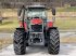 Traktor des Typs Massey Ferguson MF 6S.155 Dyna-6 Efficient, Neumaschine in Eben (Bild 3)
