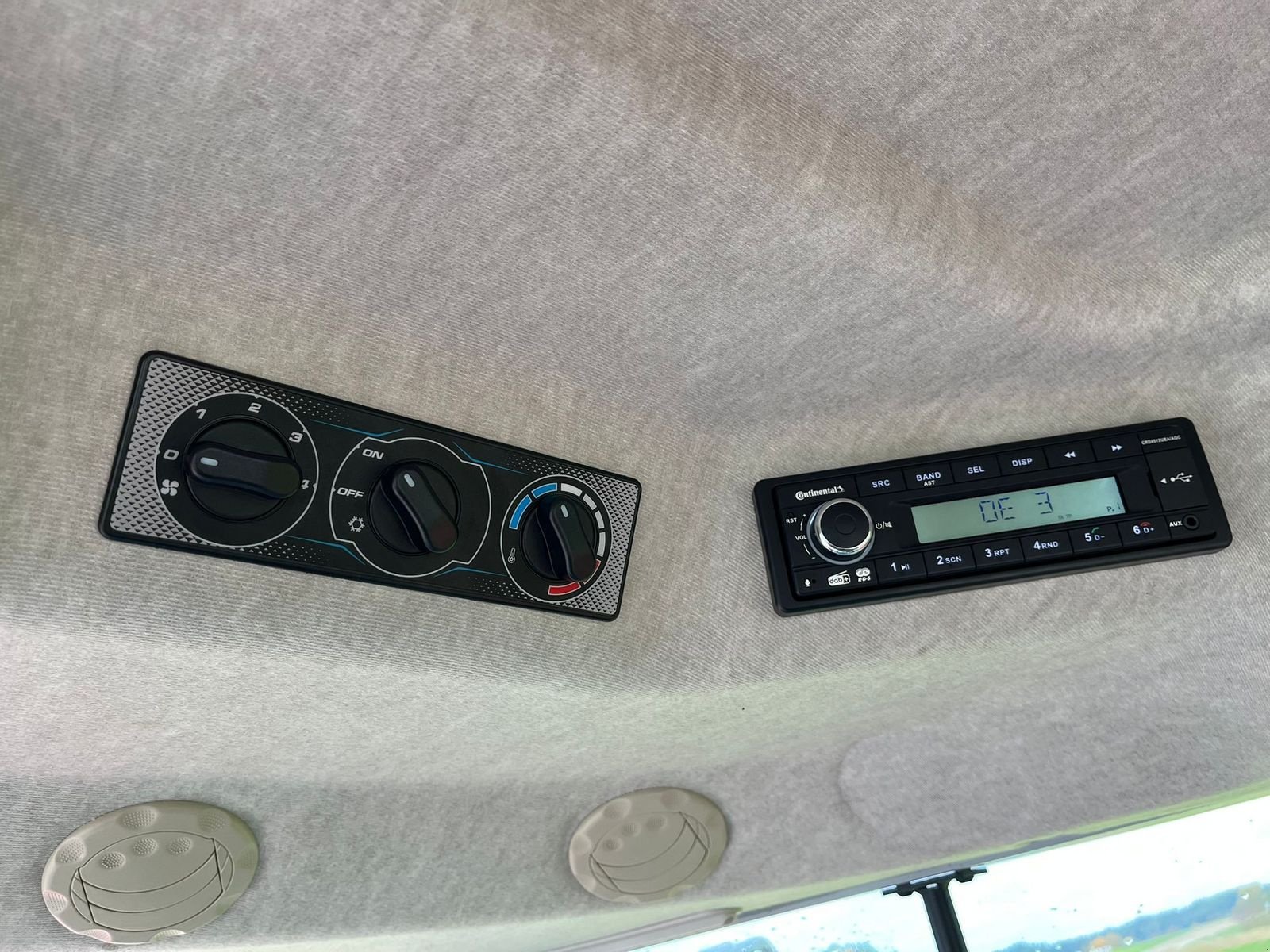 Traktor typu Massey Ferguson MF 6S.165 Dyna-6 Exclusive, Vorführmaschine v NATTERNBACH (Obrázek 17)