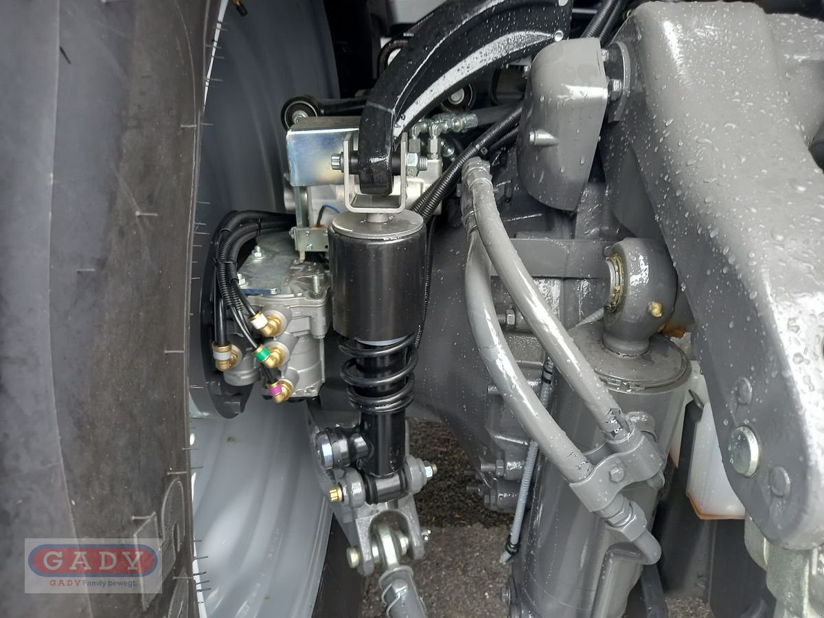 Traktor typu Massey Ferguson MF 6S.165 Dyna-VT Exclusive, Neumaschine v Lebring (Obrázok 8)