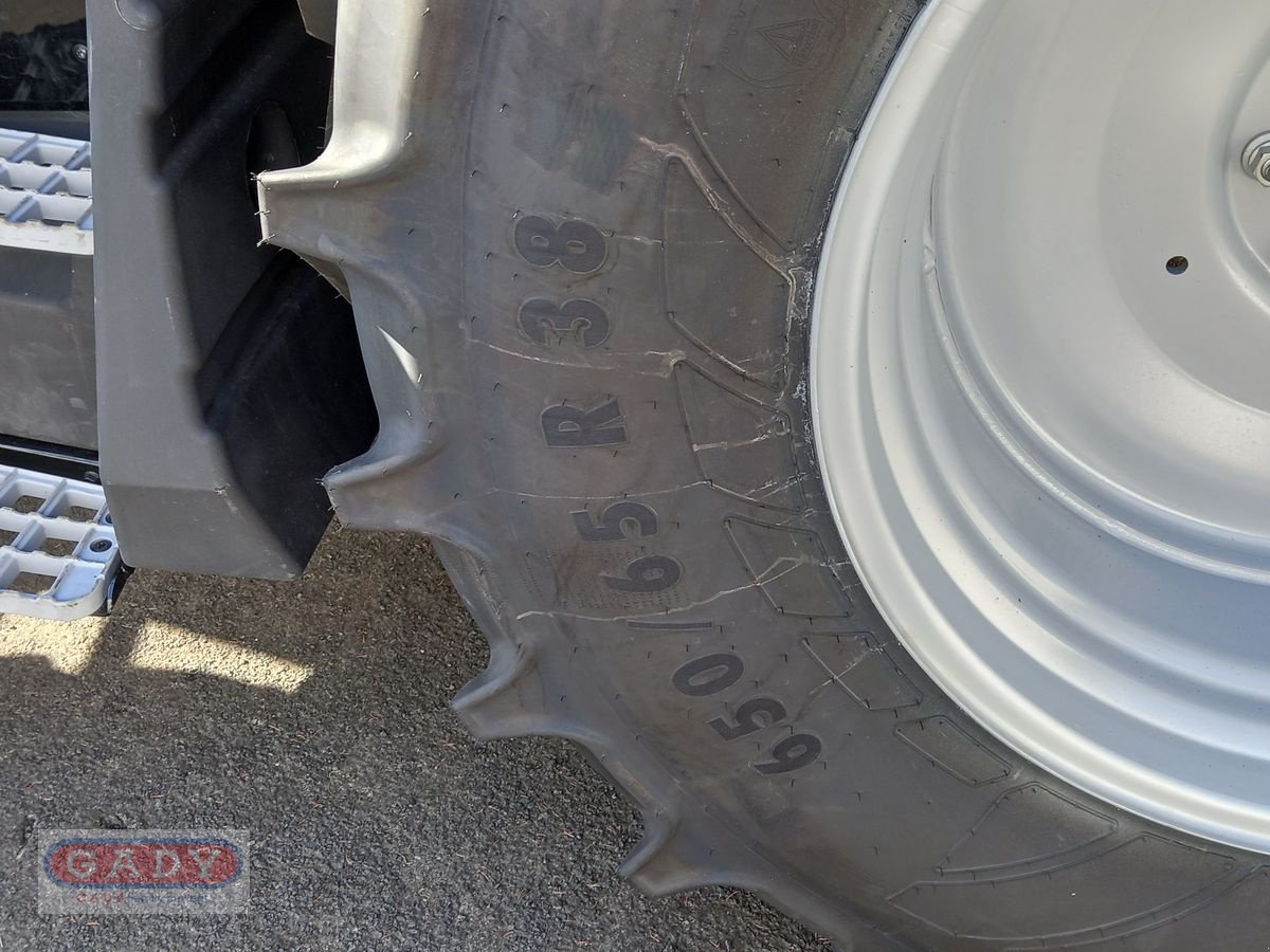 Traktor des Typs Massey Ferguson MF 6S.180 Dyna-VT Exclusive, Vorführmaschine in Lebring (Bild 26)