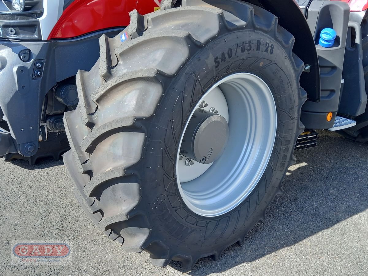 Traktor des Typs Massey Ferguson MF 6S.180 Dyna-VT Exclusive, Vorführmaschine in Lebring (Bild 23)