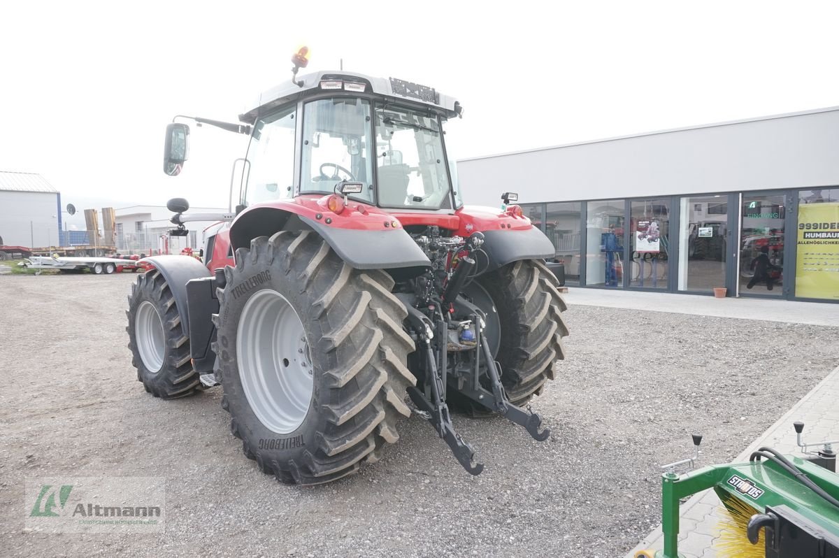 Traktor tipa Massey Ferguson MF 6S.180 Dyna-VT Exclusive, Vorführmaschine u Lanzenkirchen (Slika 3)