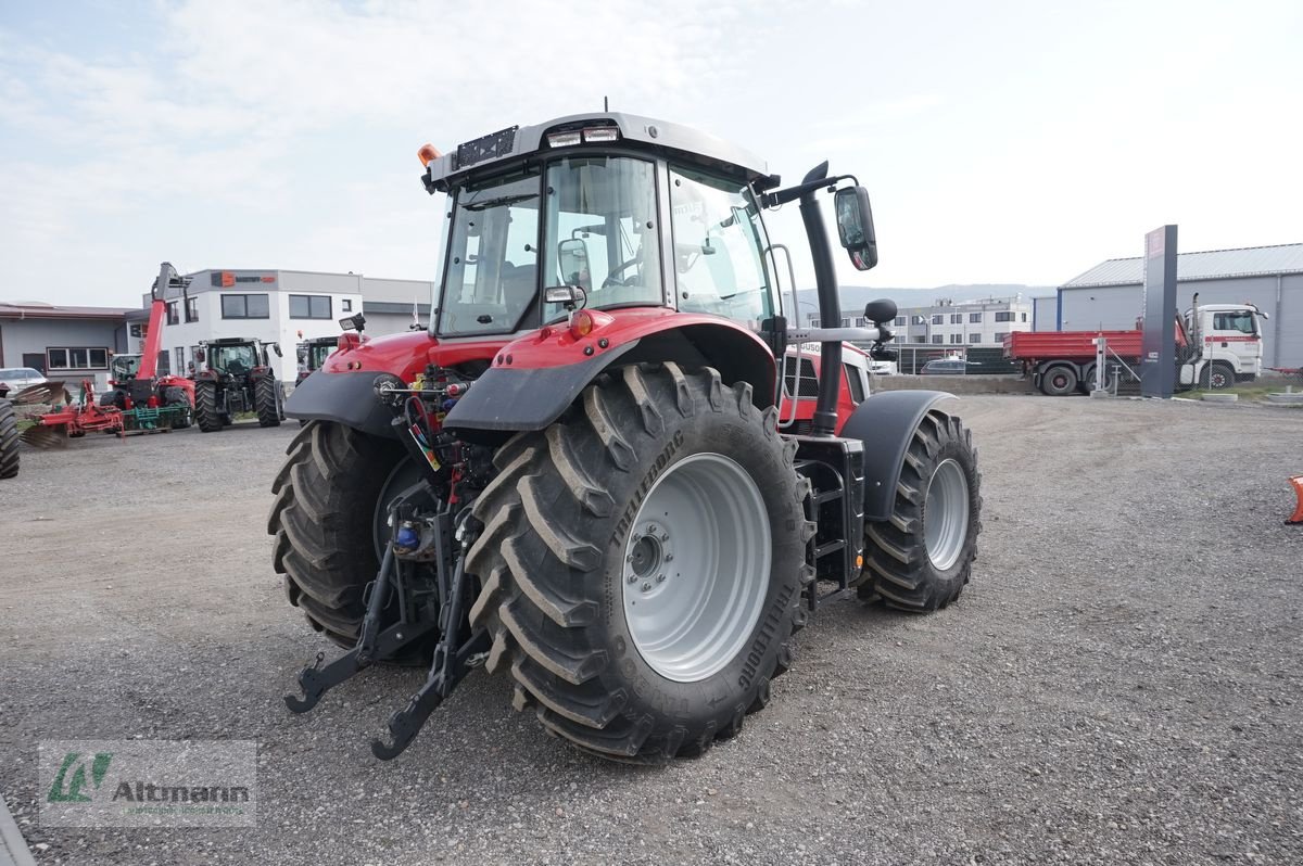 Traktor tipa Massey Ferguson MF 6S.180 Dyna-VT Exclusive, Vorführmaschine u Lanzenkirchen (Slika 4)