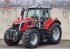 Traktor typu Massey Ferguson MF 6S.180, Vorführmaschine v Schwechat (Obrázek 1)