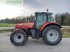 Traktor des Typs Massey Ferguson mf 7480, Gebrauchtmaschine in ROSENDAHL (Bild 2)