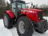 Traktor a típus Massey Ferguson MF 7495 Dyna-VT, Gebrauchtmaschine ekkor: Rødovre (Kép 2)