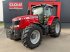 Traktor van het type Massey Ferguson MF 7616, Gebrauchtmaschine in NAINTRE (Foto 1)