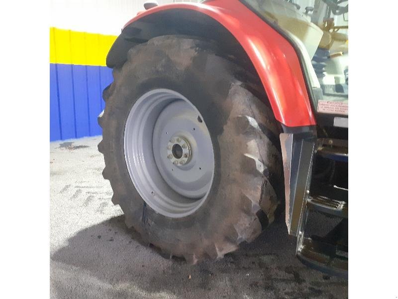 Traktor typu Massey Ferguson MF 7714, Gebrauchtmaschine v HERLIN LE SEC (Obrázek 5)