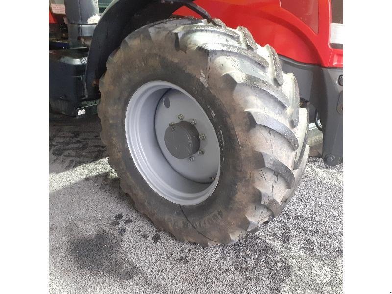 Traktor typu Massey Ferguson MF 7714, Gebrauchtmaschine v HERLIN LE SEC (Obrázek 4)