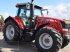 Traktor tipa Massey Ferguson MF 7715 Dyna-6, Gebrauchtmaschine u Oyten (Slika 1)