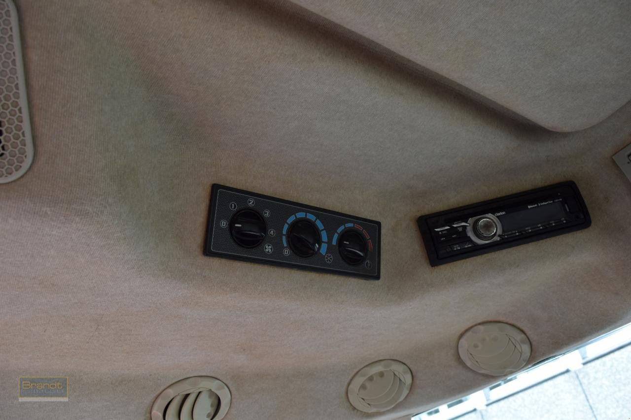 Traktor tipa Massey Ferguson MF 7715 Dyna-6, Gebrauchtmaschine u Oyten (Slika 10)