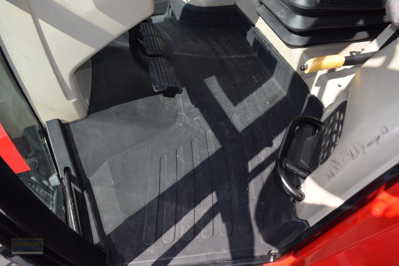 Traktor tipa Massey Ferguson MF 7715 Dyna-6, Gebrauchtmaschine u Oyten (Slika 11)