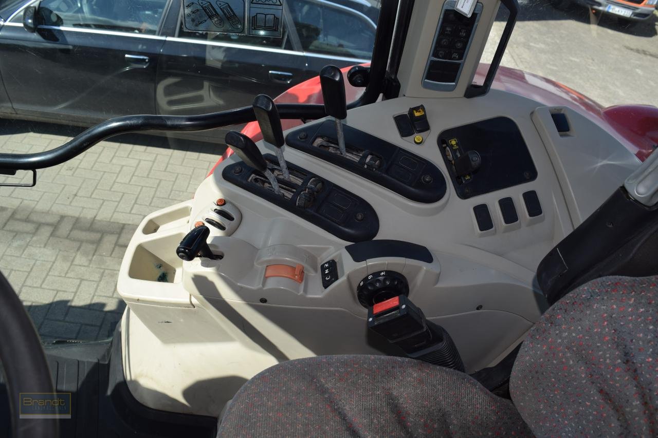 Traktor tipa Massey Ferguson MF 7715 Dyna-6, Gebrauchtmaschine u Oyten (Slika 12)