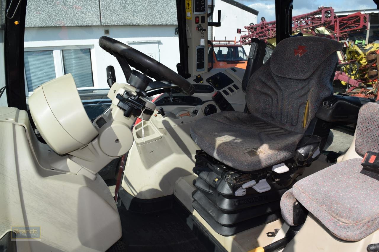 Traktor του τύπου Massey Ferguson MF 7715 Dyna-6, Gebrauchtmaschine σε Oyten (Φωτογραφία 9)