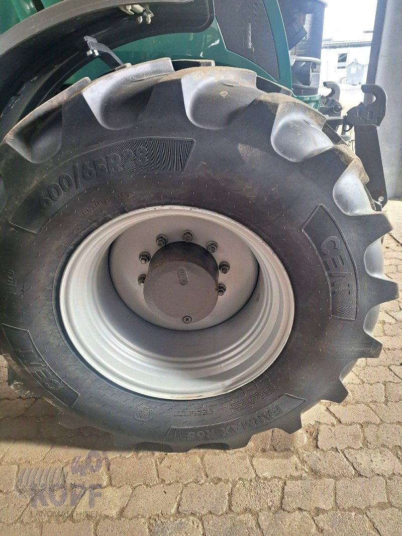 Traktor tipa Massey Ferguson MF 7716 S Dyna-VT, Gebrauchtmaschine u Schutterzell (Slika 3)