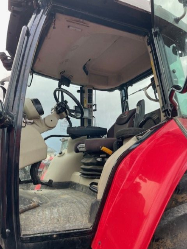 Traktor типа Massey Ferguson MF 7716VT, Gebrauchtmaschine в ALBI (Фотография 5)