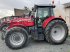 Traktor типа Massey Ferguson MF 7716VT, Gebrauchtmaschine в ALBI (Фотография 4)