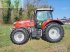 Traktor του τύπου Massey Ferguson mf 7718 dyna-vt exclusive Exclusive, Gebrauchtmaschine σε ROSENDAHL (Φωτογραφία 4)