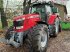 Traktor tip Massey Ferguson mf 7718 dyna vt exclusive Exclusive, Gebrauchtmaschine in gg VEGHEL (Poză 1)