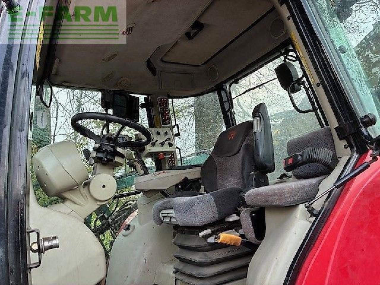 Traktor tip Massey Ferguson mf 7718 dyna vt exclusive Exclusive, Gebrauchtmaschine in gg VEGHEL (Poză 5)