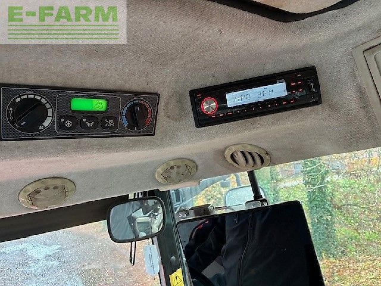 Traktor tip Massey Ferguson mf 7718 dyna vt exclusive Exclusive, Gebrauchtmaschine in gg VEGHEL (Poză 10)