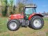 Traktor του τύπου Massey Ferguson mf 7718 dyna-vt exclusive Exclusive, Gebrauchtmaschine σε ROSENDAHL (Φωτογραφία 4)