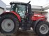 Traktor typu Massey Ferguson MF 7718 S Dyna 6, Gebrauchtmaschine v Oyten (Obrázek 4)
