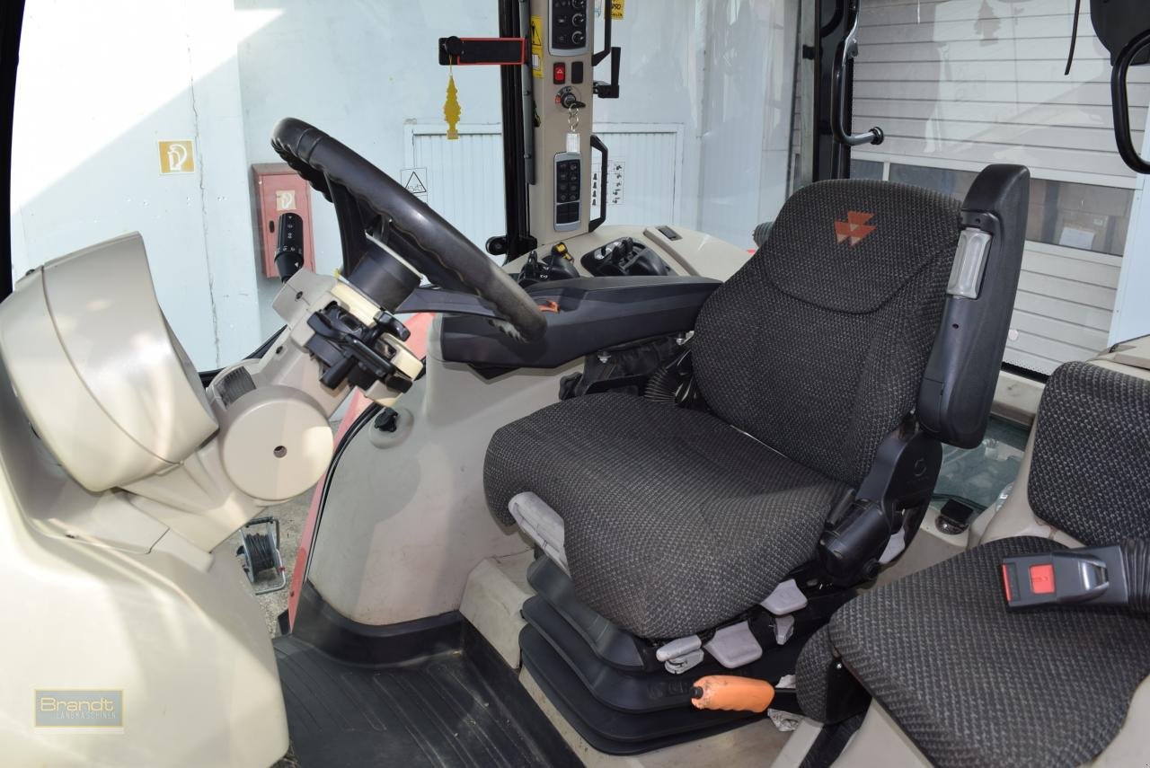 Traktor typu Massey Ferguson MF 7718 S Dyna 6, Gebrauchtmaschine v Oyten (Obrázek 10)