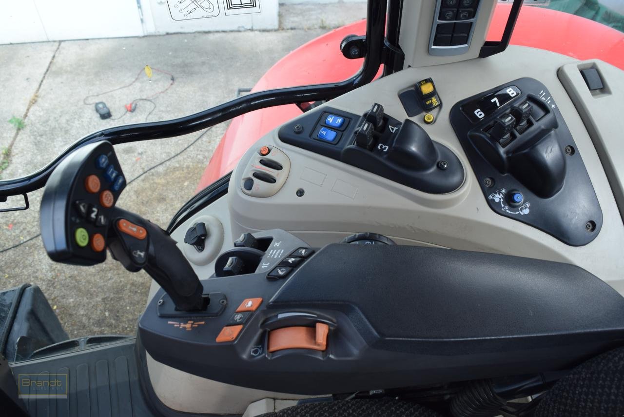 Traktor typu Massey Ferguson MF 7718 S Dyna 6, Gebrauchtmaschine v Oyten (Obrázek 12)