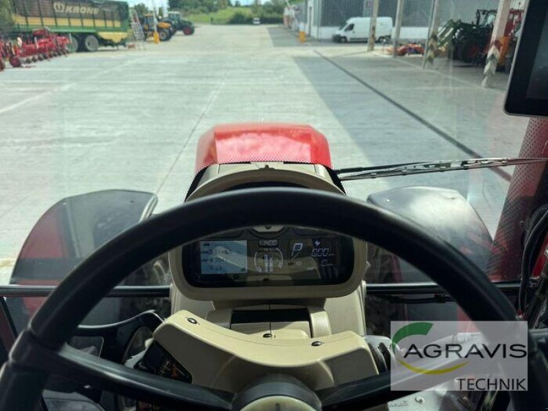 Traktor типа Massey Ferguson MF 7720 DYNA-6, Gebrauchtmaschine в Seelow (Фотография 11)