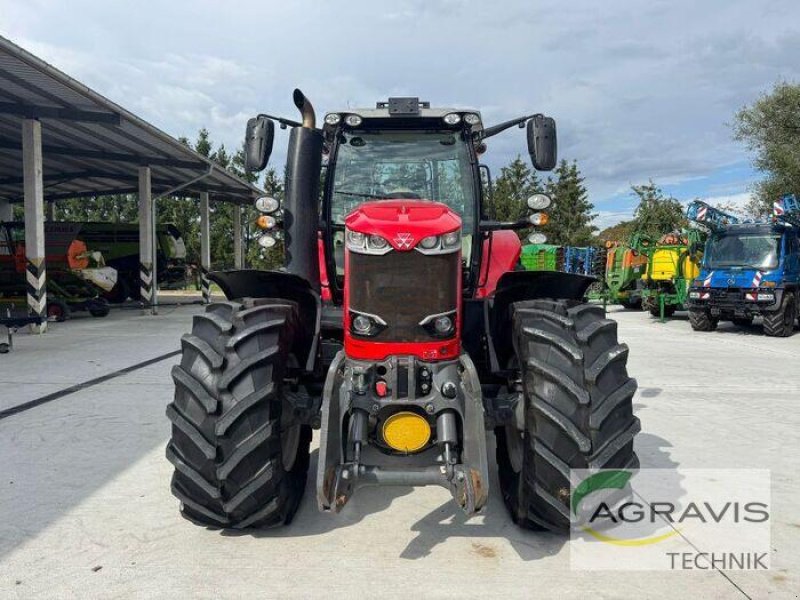 Traktor типа Massey Ferguson MF 7720 DYNA-6, Gebrauchtmaschine в Seelow (Фотография 8)