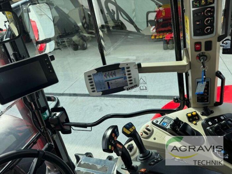 Traktor типа Massey Ferguson MF 7720 DYNA-6, Gebrauchtmaschine в Seelow (Фотография 10)