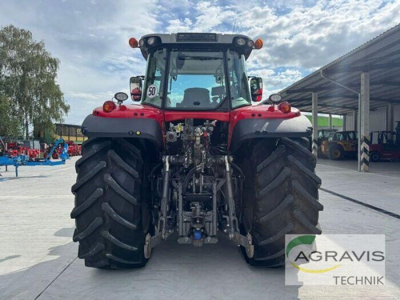 Traktor типа Massey Ferguson MF 7720 DYNA-6, Gebrauchtmaschine в Seelow (Фотография 4)
