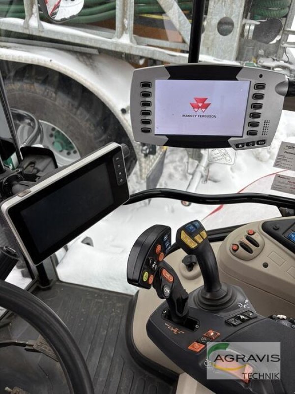 Traktor del tipo Massey Ferguson MF 7720 S DYNA-VT, Gebrauchtmaschine In Walsrode (Immagine 2)