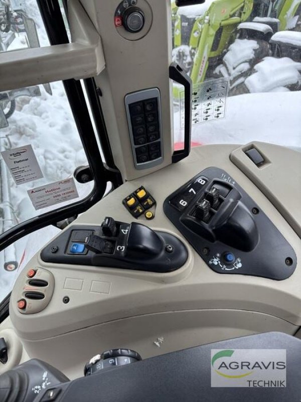 Traktor del tipo Massey Ferguson MF 7720 S DYNA-VT, Gebrauchtmaschine In Walsrode (Immagine 3)