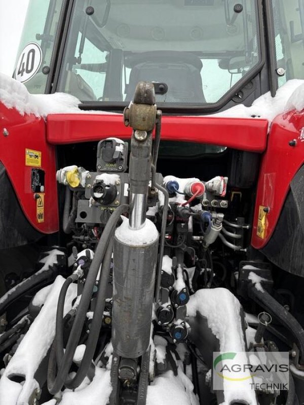 Traktor del tipo Massey Ferguson MF 7720 S DYNA-VT, Gebrauchtmaschine In Walsrode (Immagine 13)