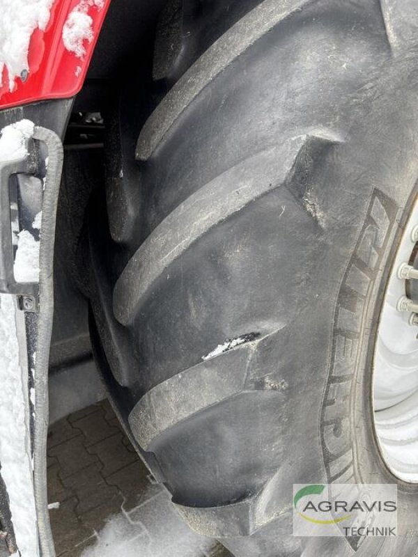 Traktor del tipo Massey Ferguson MF 7720 S DYNA-VT, Gebrauchtmaschine In Walsrode (Immagine 11)