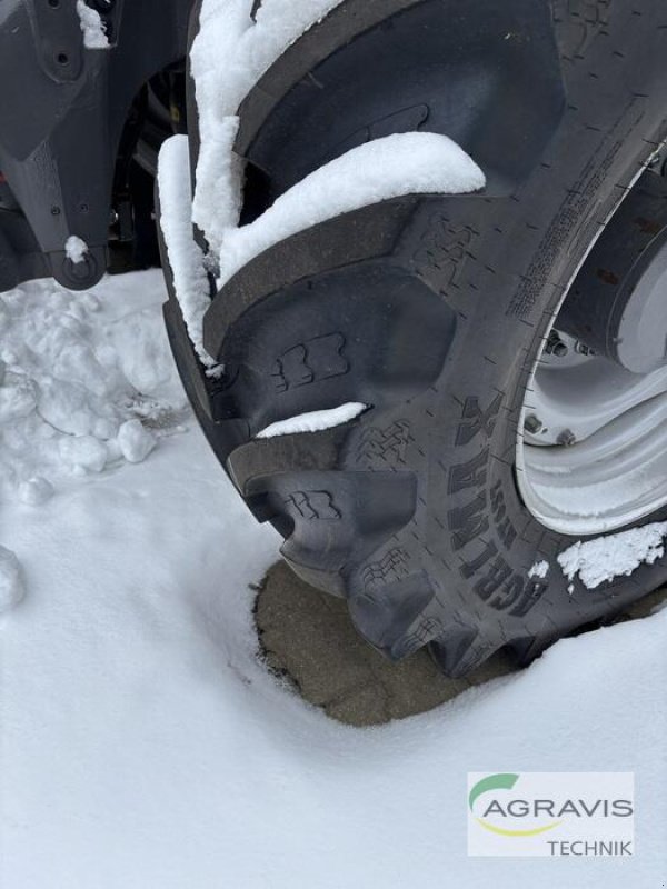 Traktor del tipo Massey Ferguson MF 7720 S DYNA-VT, Gebrauchtmaschine In Walsrode (Immagine 9)