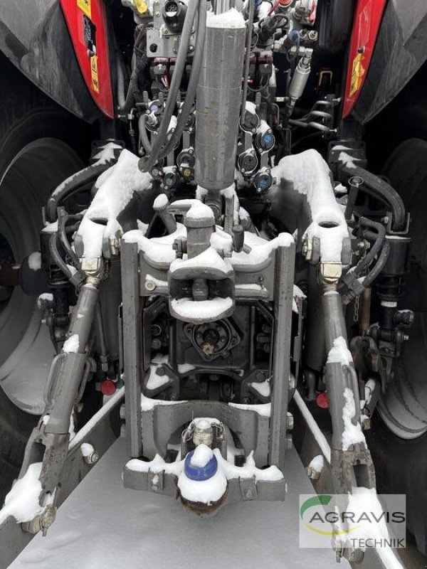 Traktor del tipo Massey Ferguson MF 7720 S DYNA-VT, Gebrauchtmaschine In Walsrode (Immagine 12)