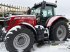 Traktor del tipo Massey Ferguson MF 7720 S DYNA-VT, Gebrauchtmaschine In Walsrode (Immagine 1)