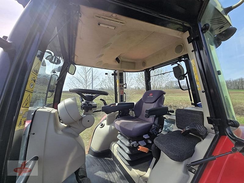 Traktor типа Massey Ferguson MF 7722 S Dyna-6, Gebrauchtmaschine в Oederan (Фотография 4)