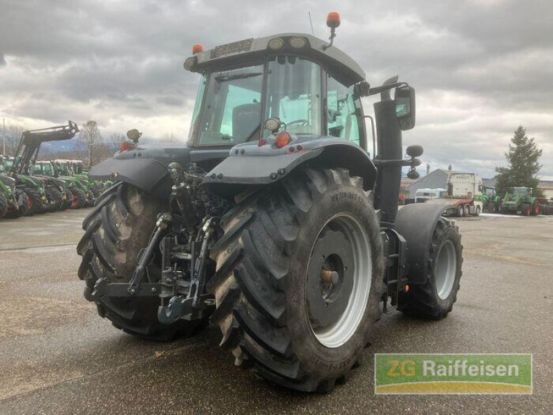 Traktor des Typs Massey Ferguson MF 7722 S Dyna, Gebrauchtmaschine in Bühl (Bild 5)