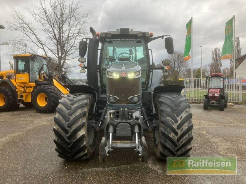 Traktor des Typs Massey Ferguson MF 7722 S Dyna, Gebrauchtmaschine in Bühl (Bild 2)