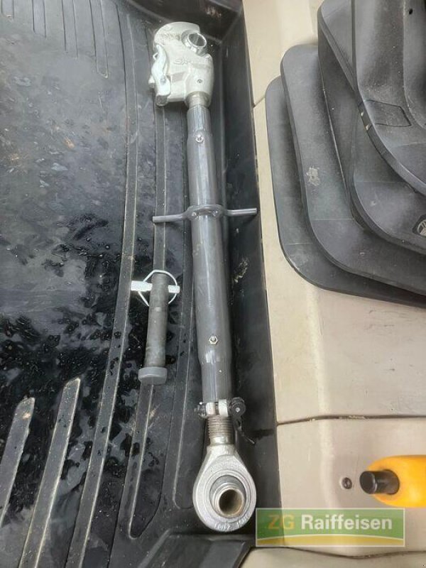 Traktor des Typs Massey Ferguson MF 7722 S Dyna, Gebrauchtmaschine in Bühl (Bild 22)