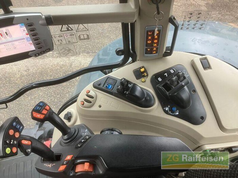 Traktor des Typs Massey Ferguson MF 7722 S Dyna, Gebrauchtmaschine in Bühl (Bild 19)